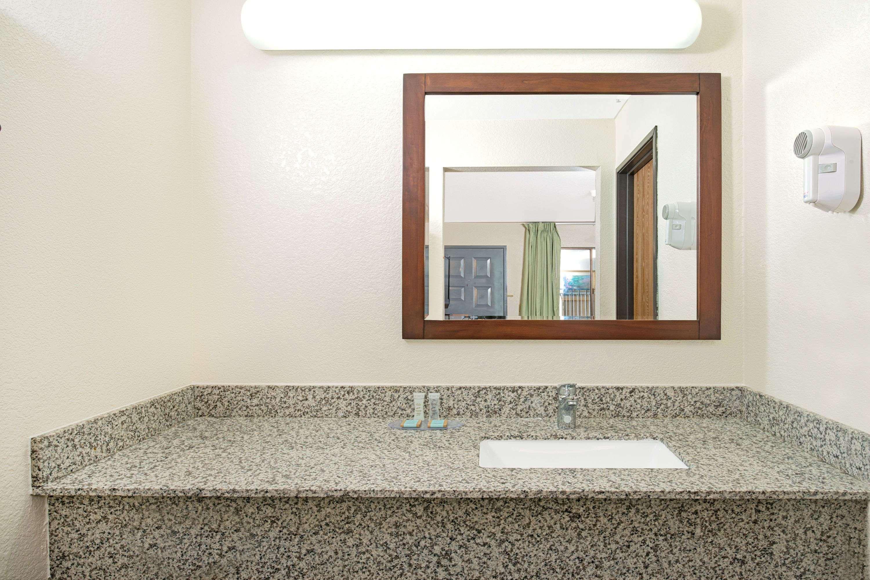 Travelodge Sacramento/rancho Cordova Hotel Rancho Cordova
