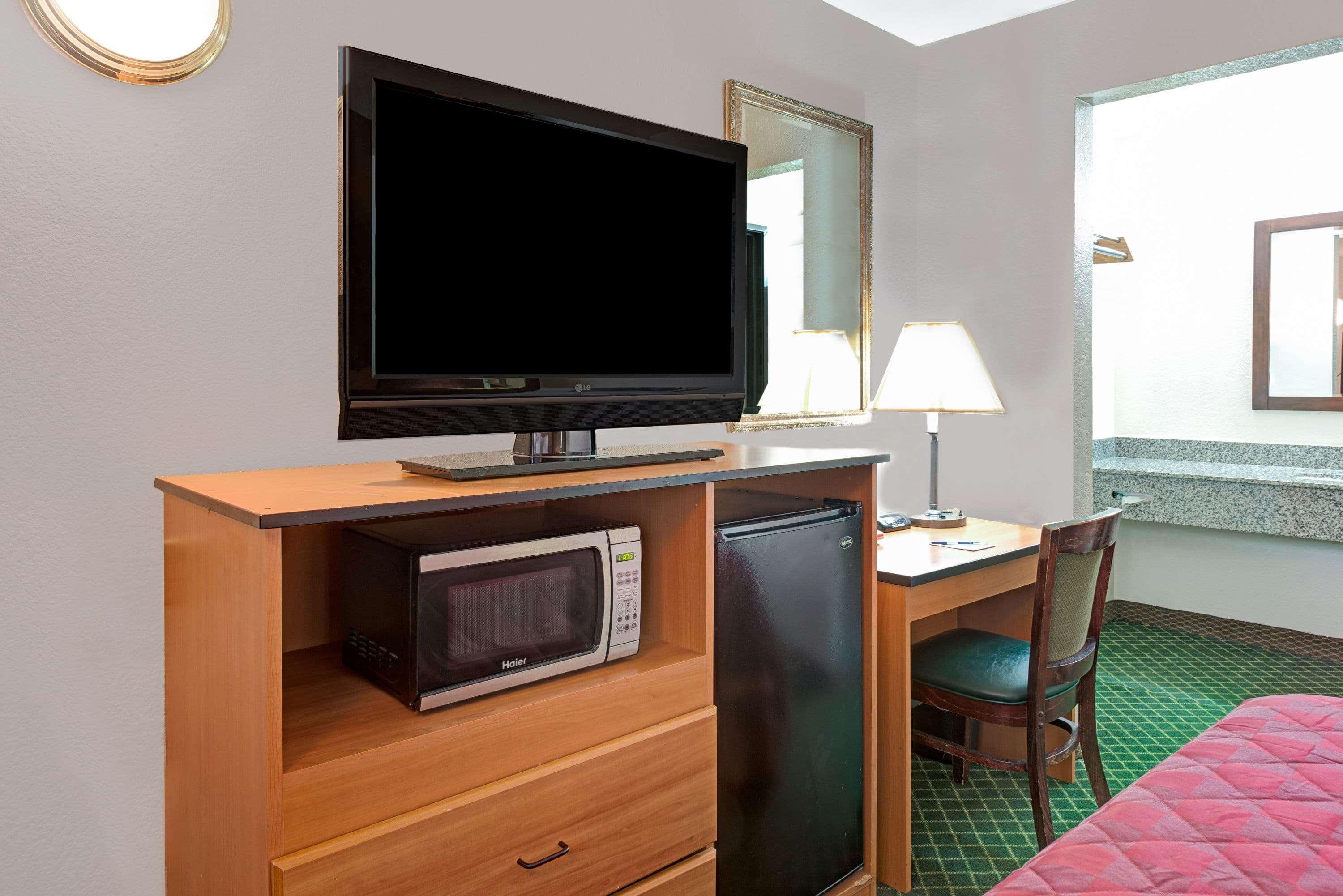 Travelodge Sacramento/rancho Cordova Hotel Rancho Cordova