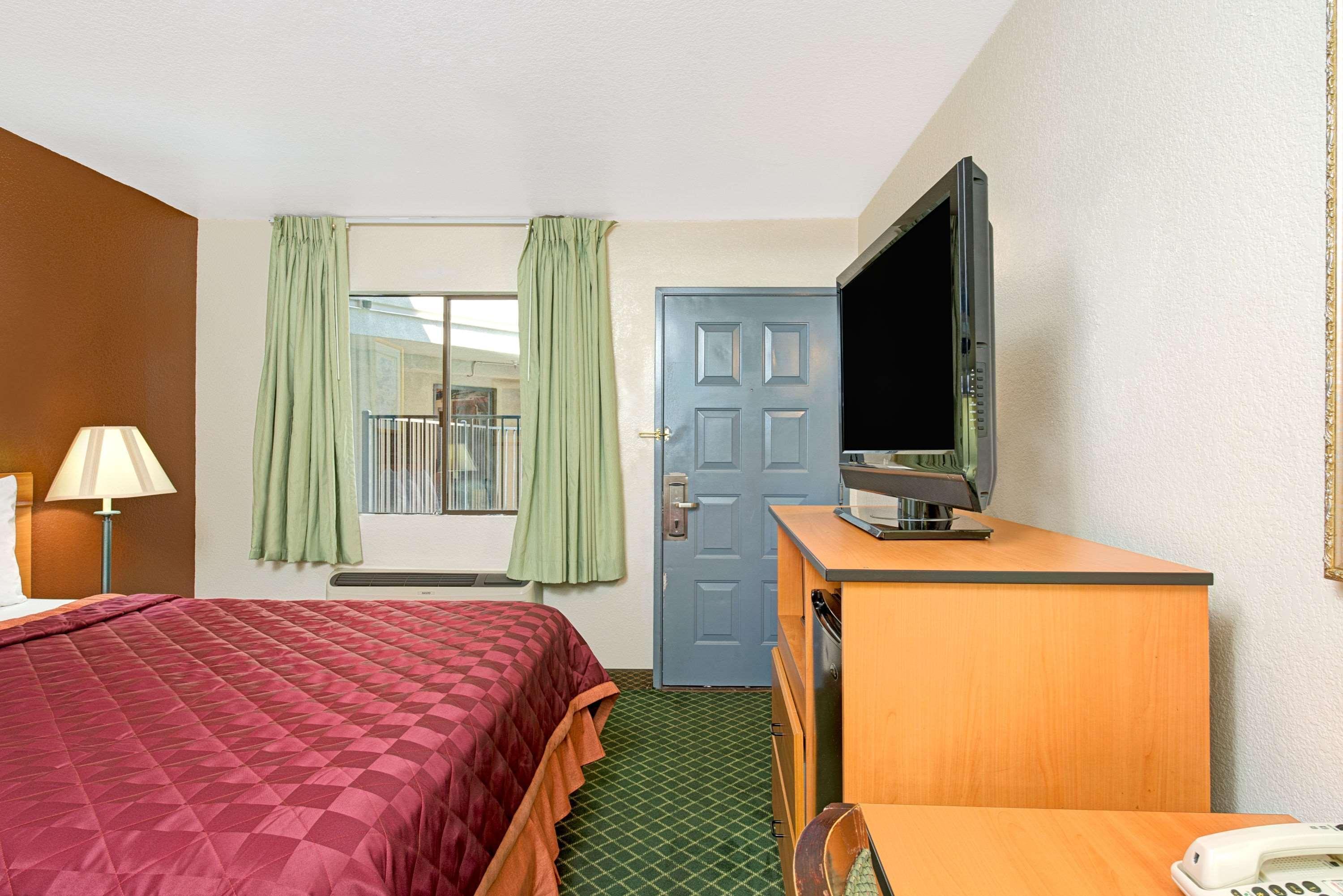 Travelodge Sacramento/rancho Cordova Hotel Rancho Cordova