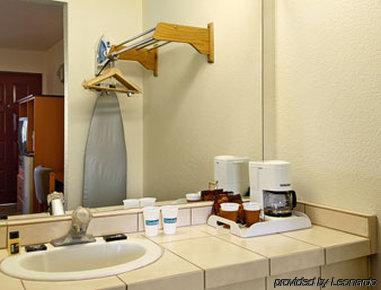 Travelodge Sacramento/rancho Cordova Hotel Rancho Cordova