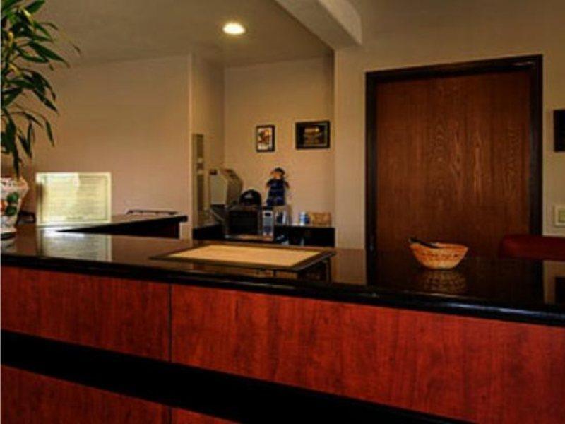Travelodge Sacramento/rancho Cordova