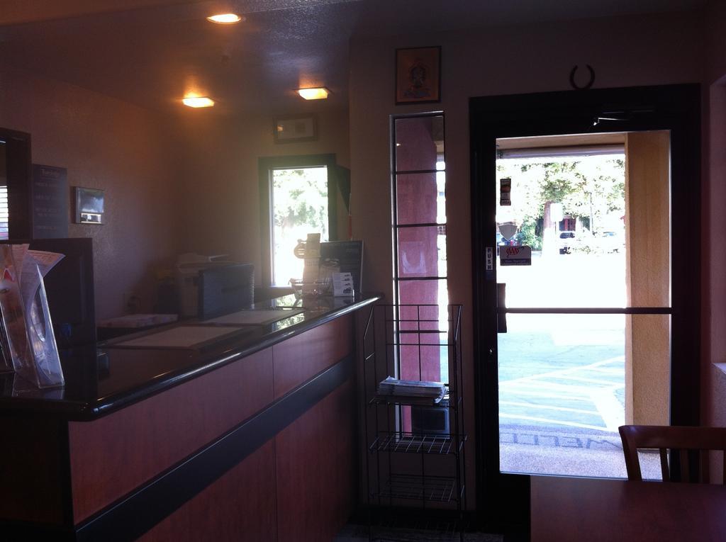 Hotel Travelodge Sacramento/rancho Cordova Rancho Cordova