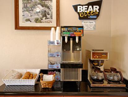 Hotel Travelodge Sacramento/rancho Cordova Rancho Cordova