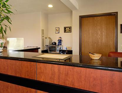 Travelodge Sacramento/rancho Cordova 2* Rancho Cordova