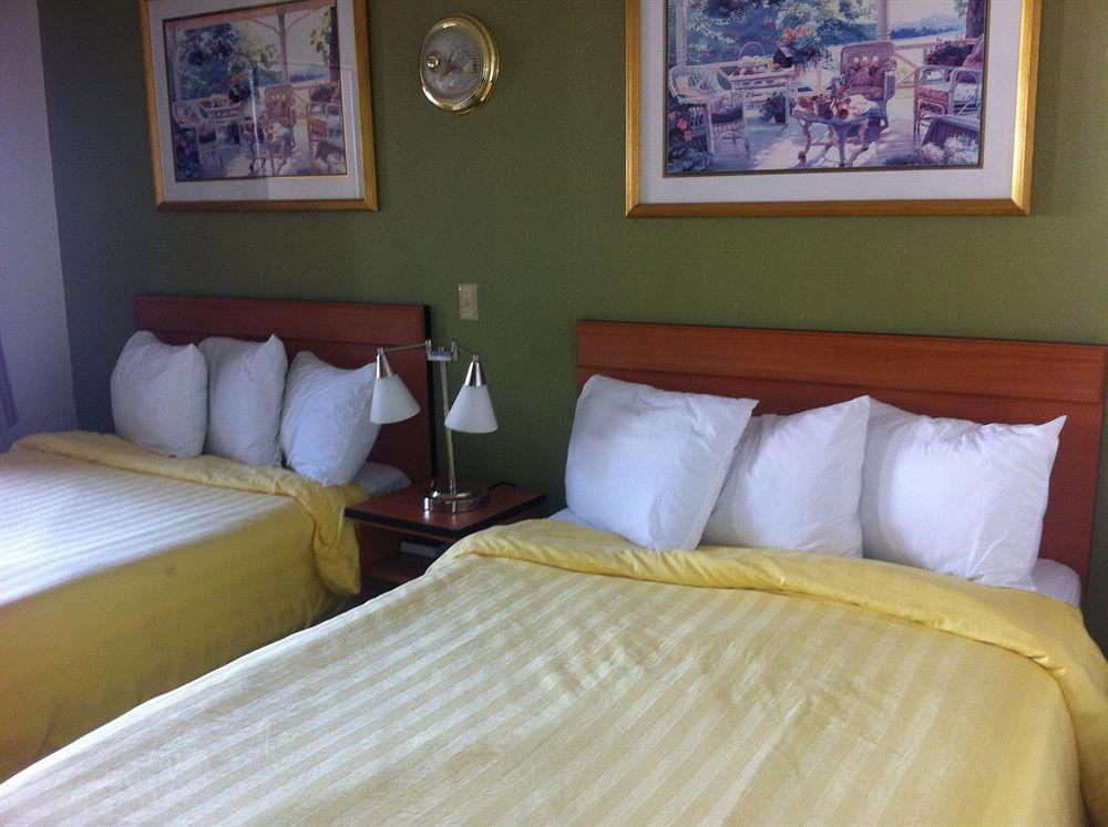 Travelodge Sacramento/rancho Cordova Rancho Cordova