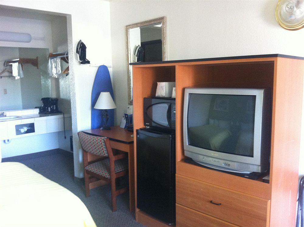 Travelodge Sacramento/rancho Cordova 2* Rancho Cordova