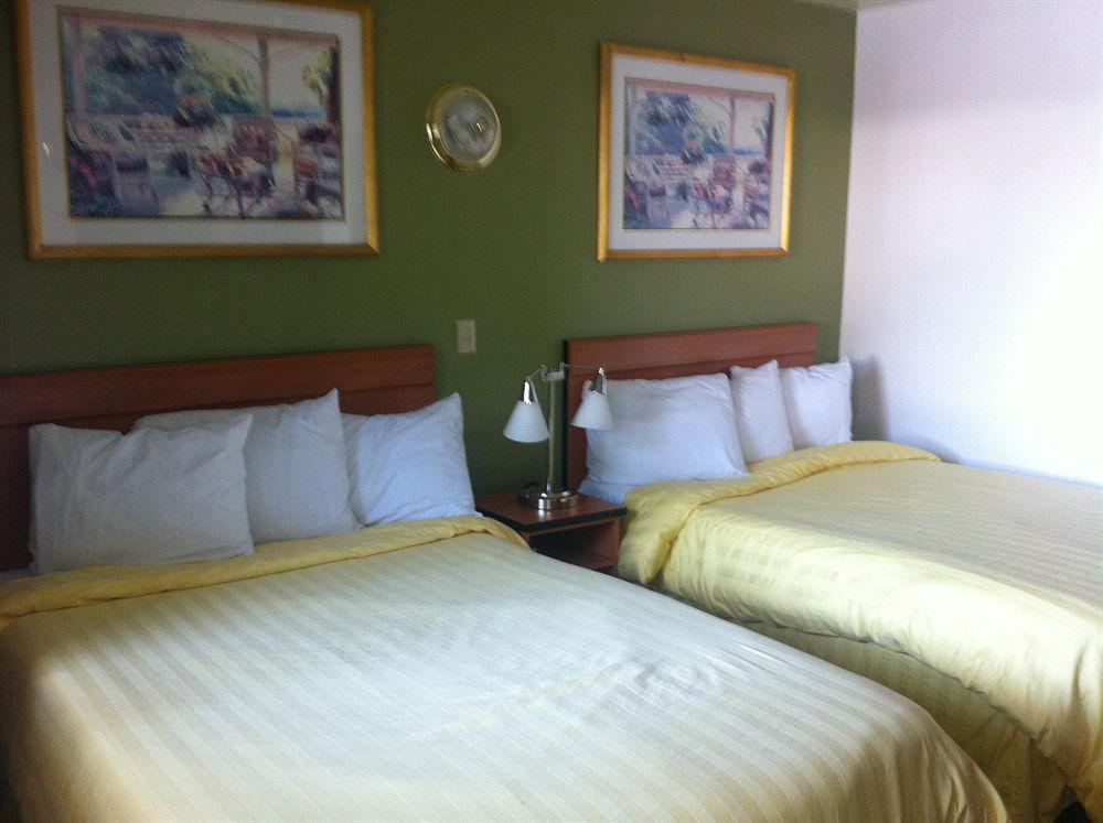 Travelodge Sacramento/rancho Cordova 2*